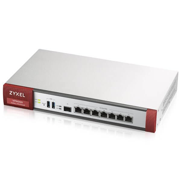 Zyxel ZyWALL VPN300