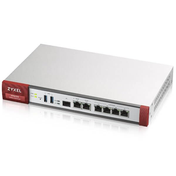 Zyxel ZyWALL VPN100