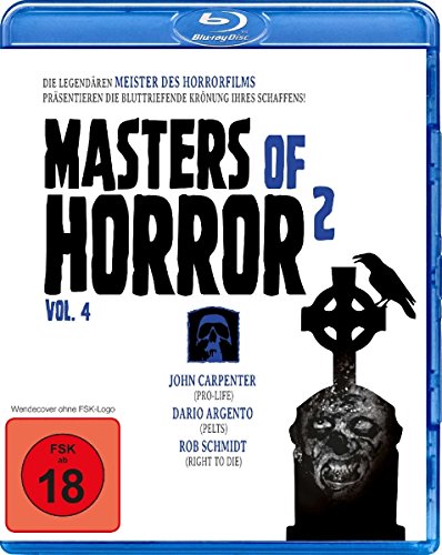 Masters of Horror