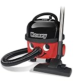 Henry HVR160 Bagged Cylinder Vacuum Cleaner (620W, 6 Litre)