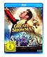 Greatest Showman [Blu-ray]