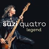 If You Knew Suzi... (wyd. USA i Kanada)