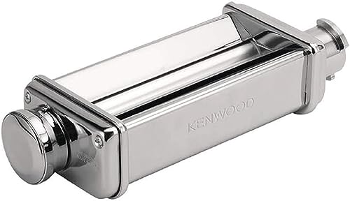 Wałek do lasagne i makaronu Kenwood KAX980ME, 10 ustawień grubości, do robotów Chef i kMix