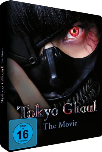 Tokyo Ghoul