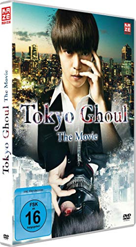 Tokyo Ghoul - The Movie