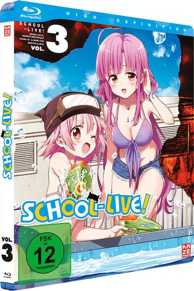 School-Live! - Mehr Infos/Bestellen