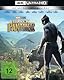 Black Panther [4K UHD + Blu-ray]
