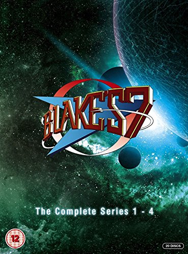 Blake's 7