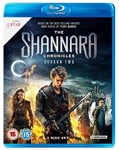 The Shannara Chronicles - Mehr Infos/Bestellen