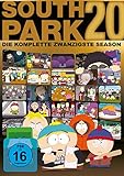 Staffel 20 (2 DVDs)