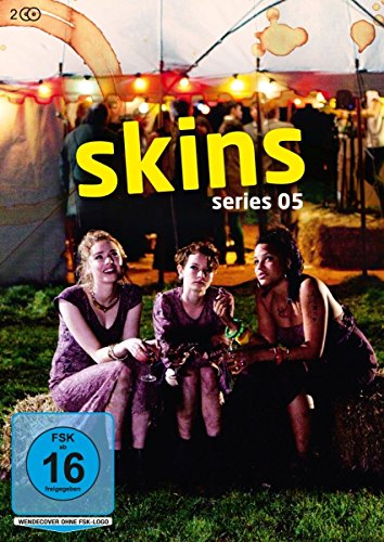 Skins - Mehr Infos/Bestellen