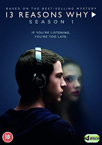 13 Reasons Why - Mehr Infos/Bestellen