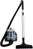 Bosch Serie 6 ProAnimal - Aspiradora cilindro, 650L, sin bolsa, filtro HEPA, para mascotas