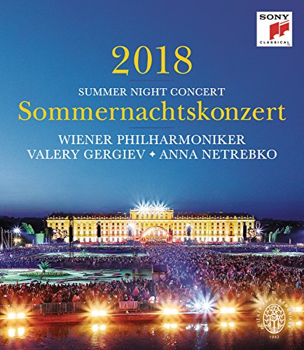 Sommernachtskonzert - Mehr Infos/Bestellen