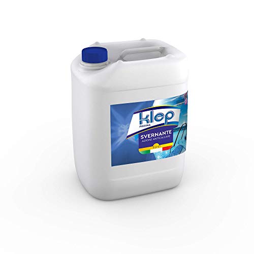[EXPIRED] ⚡ Amazon Flash Deal: KLEP Antifreeze, 5 kg