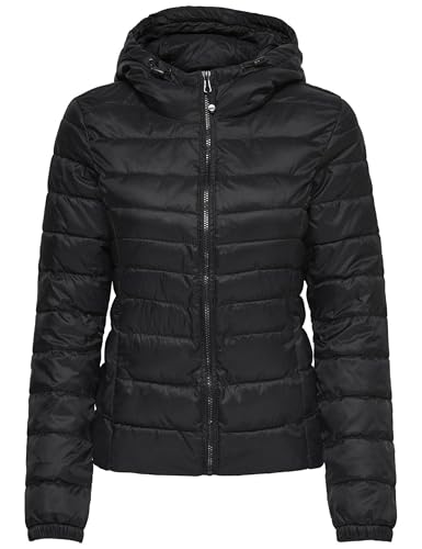 ONLY Tahoe Hood Jacket OTW Noos Giacca Donna