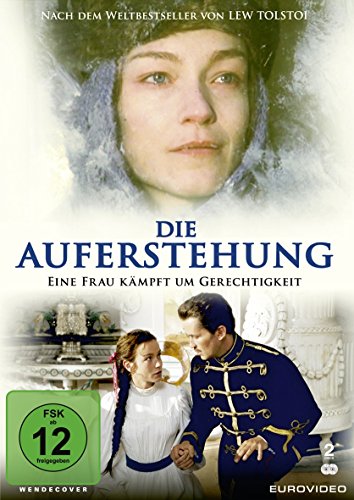 Die Auferstehung - Mehr Infos/Bestellen