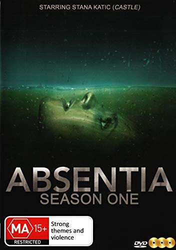 Absentia - Mehr Infos/Bestellen