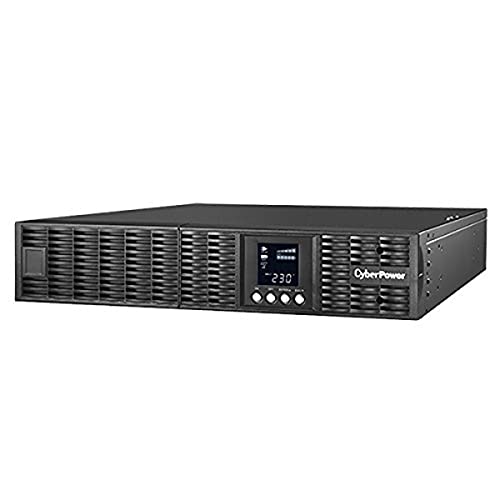 CyberPower OLS1500ERT2U