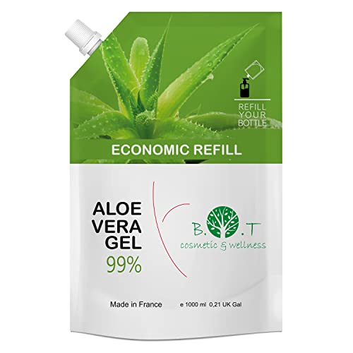 Nature Republic Aloe Vera