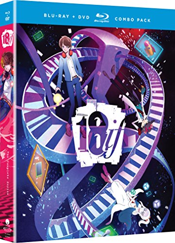 18if: - Mehr Infos/Bestellen