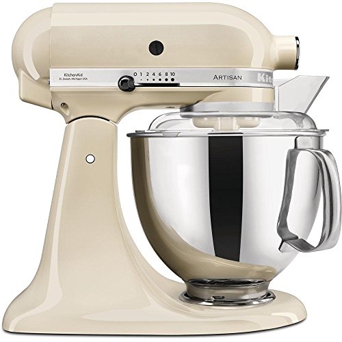 KitchenAid Artisan 5KSM175 Cream