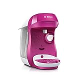 Bosch Tassimo Happy TAS1007