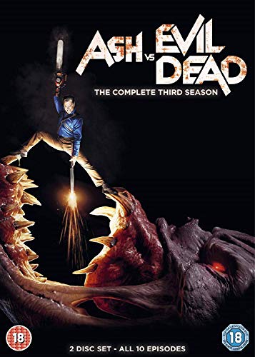 Ash Vs Evil Dead - Series 3