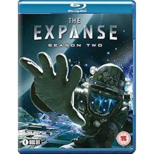 The Expanse - Mehr Infos/Bestellen