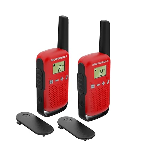 Krótkofalówka Motorola T42, 2 sztuki lub 3szt. za 144,49