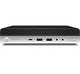 HP ProDesk 600 G4 Mini