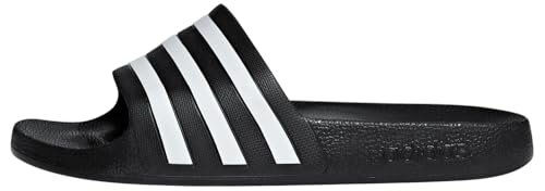 Adidas Adilette Aqua Ciabatte Nero