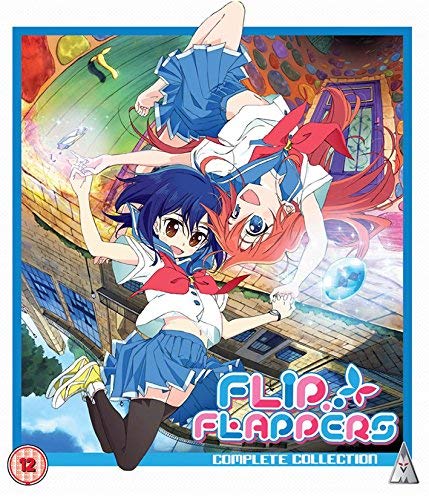 Flip Flappers - Mehr Infos/Bestellen