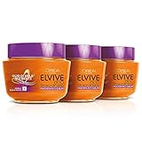 L'Oréal Elvive Extraordinary Curls Máscara 250ml