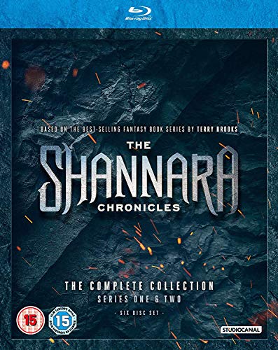 The Shannara Chronicles - Mehr Infos/Bestellen