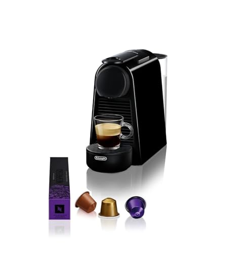Nespresso Essenza Mini