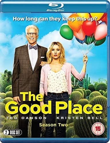 The Good Place