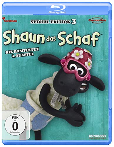 Shaun das Schaf - Mehr Infos/Bestellen