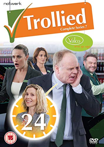 Trollied