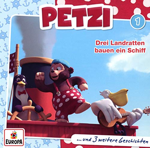 Petzi - Mehr Infos/Bestellen