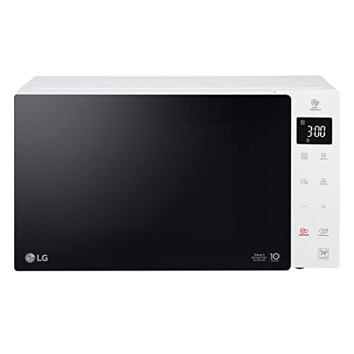 LG MS 23 NECBW mikrofalówka