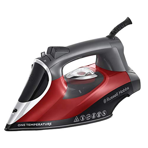 Żelazko Parowe Russell Hobbs One Temperature (25090-56)