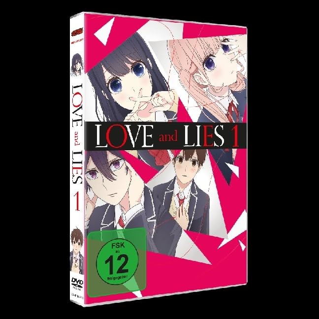 Love & Lies