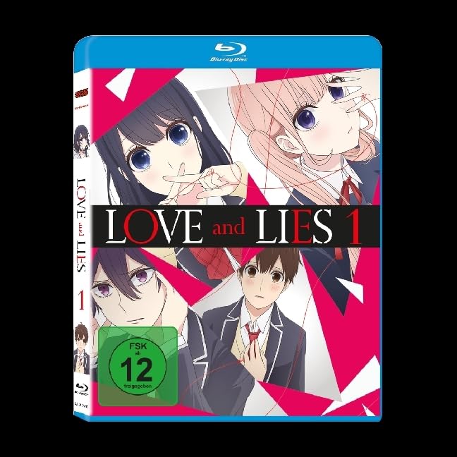 Love & Lies