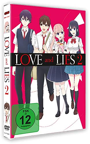 Love & Lies