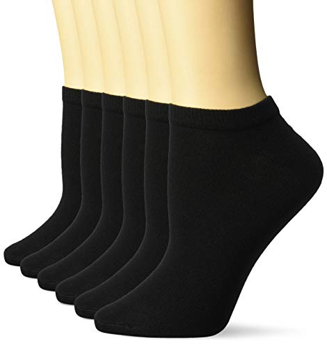 6-pack damskie skarpety Amazon Essentials r.38.5-43 2,95€