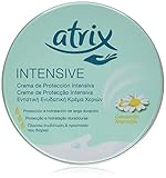 NIVEA Atrix Intensiva Chamomile 250ml Pack x4