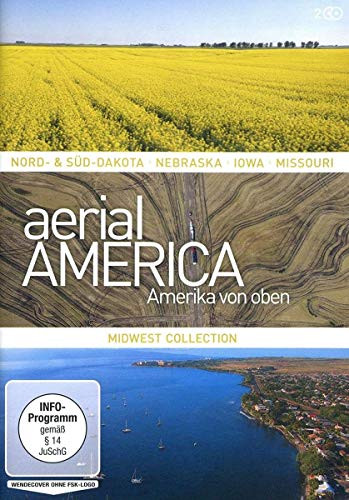 Aerial America - Mehr Infos/Bestellen