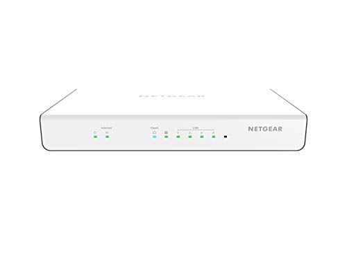 Netgear BR500 Insight Instant VPN