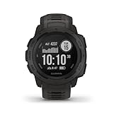 Garmin Instinct Smartwatch GPS Robusto per Outdoor